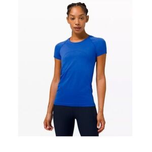 Lululemon | Swiftly Tech Short Sleeve 2.0